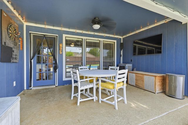 1629 Parkside Trail, Lewisville, TX 75077