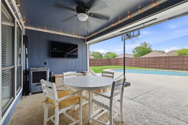 1629 Parkside Trail, Lewisville, TX 75077