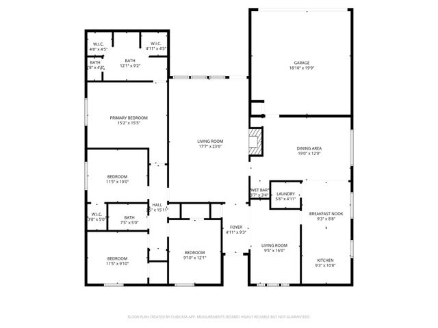 1629 Parkside Trail, Lewisville, TX 75077