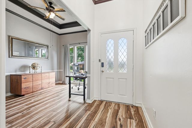 1629 Parkside Trail, Lewisville, TX 75077