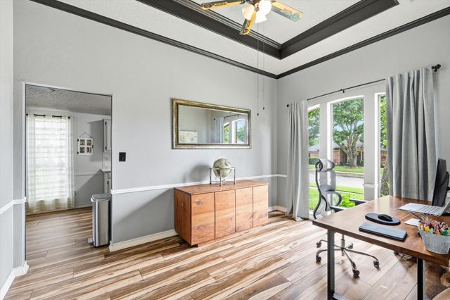 1629 Parkside Trail, Lewisville, TX 75077