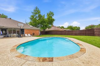1629 Parkside Trail, Lewisville, TX 75077