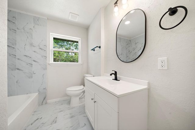 5607 Flamingo Drive, Houston, TX 77033