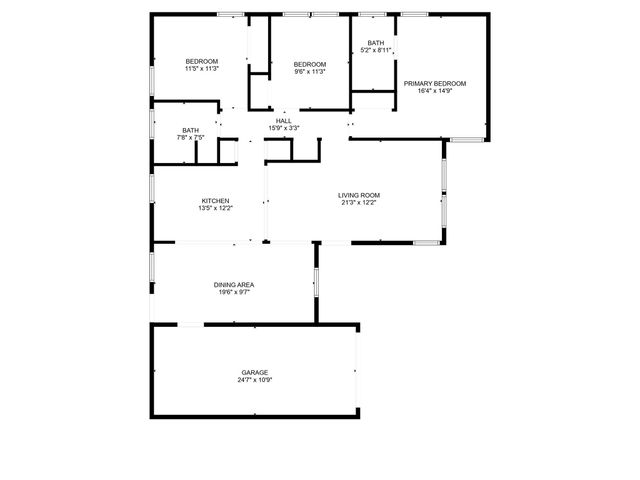 5607 Flamingo Drive, Houston, TX 77033