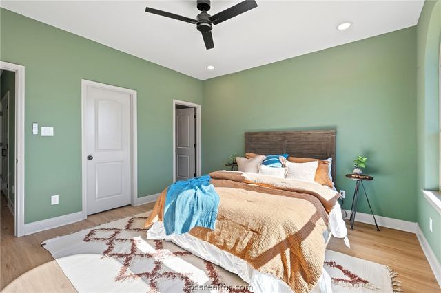 100 33rd W, Bryan, TX 77803