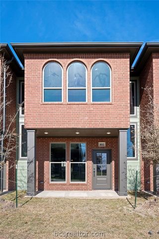 100 33rd W, Bryan, TX 77803