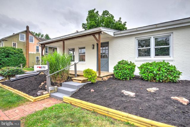 271 N RACE ST, Middletown, PA 17057