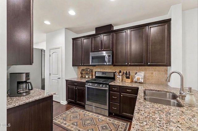 1010 Contessa Drive, Cary, NC 27513