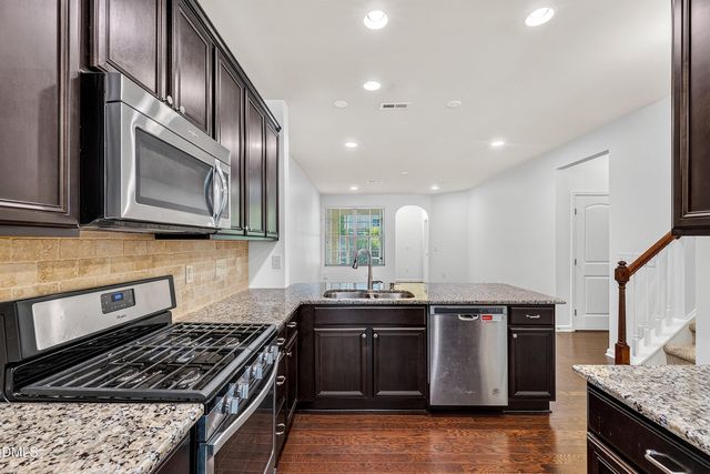 1010 Contessa Drive, Cary, NC 27513