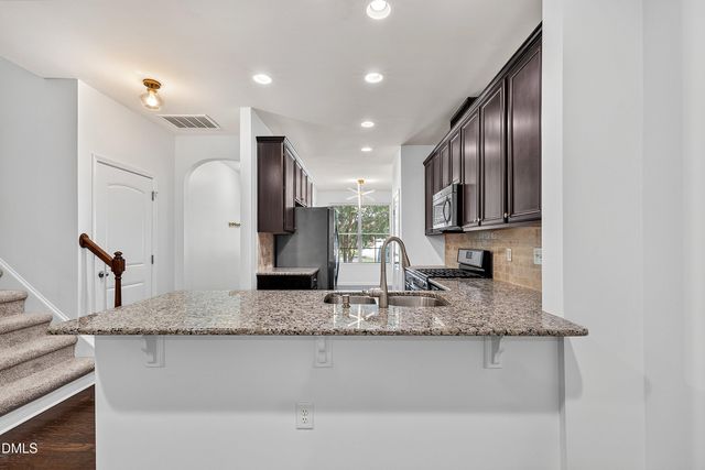 1010 Contessa Drive, Cary, NC 27513