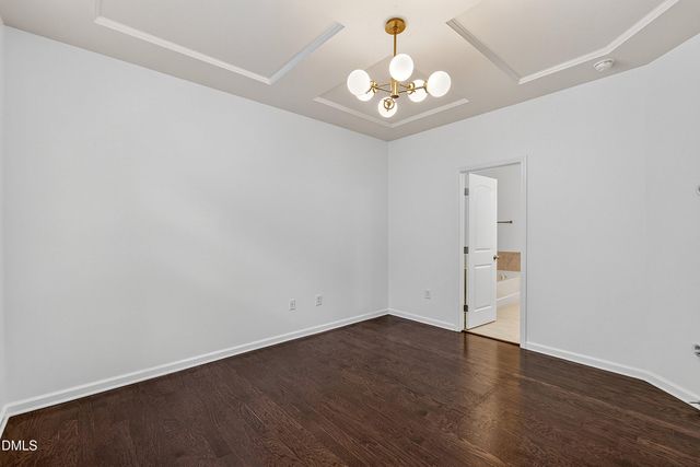 1010 Contessa Drive, Cary, NC 27513