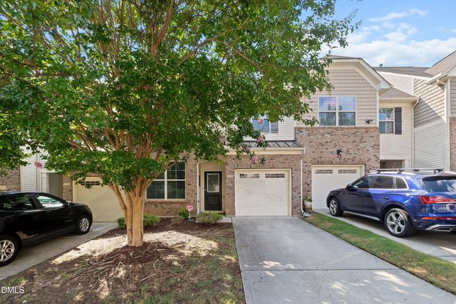 1010 Contessa Drive, Cary, NC 27513