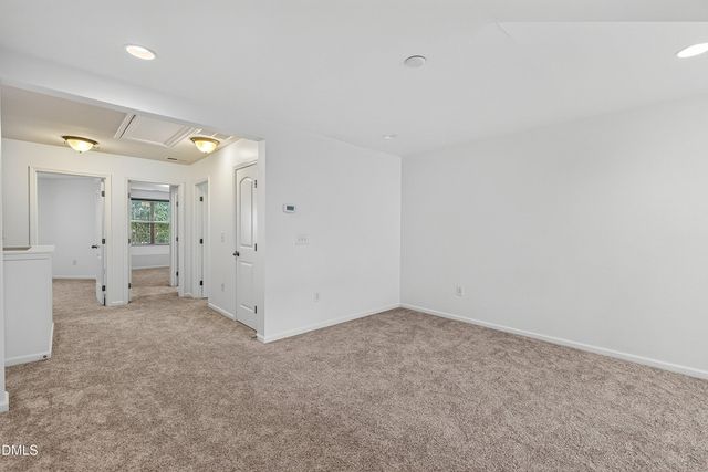 1010 Contessa Drive, Cary, NC 27513