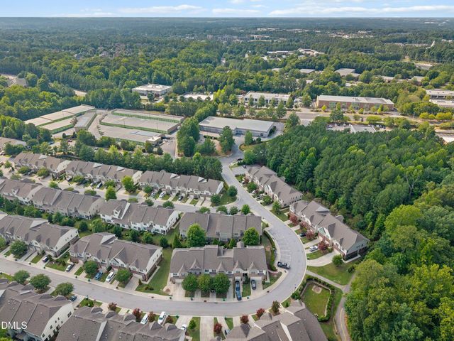 1010 Contessa Drive, Cary, NC 27513