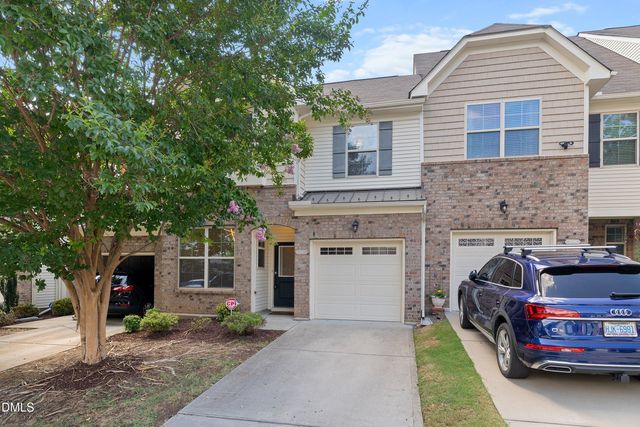 1010 Contessa Drive, Cary, NC 27513