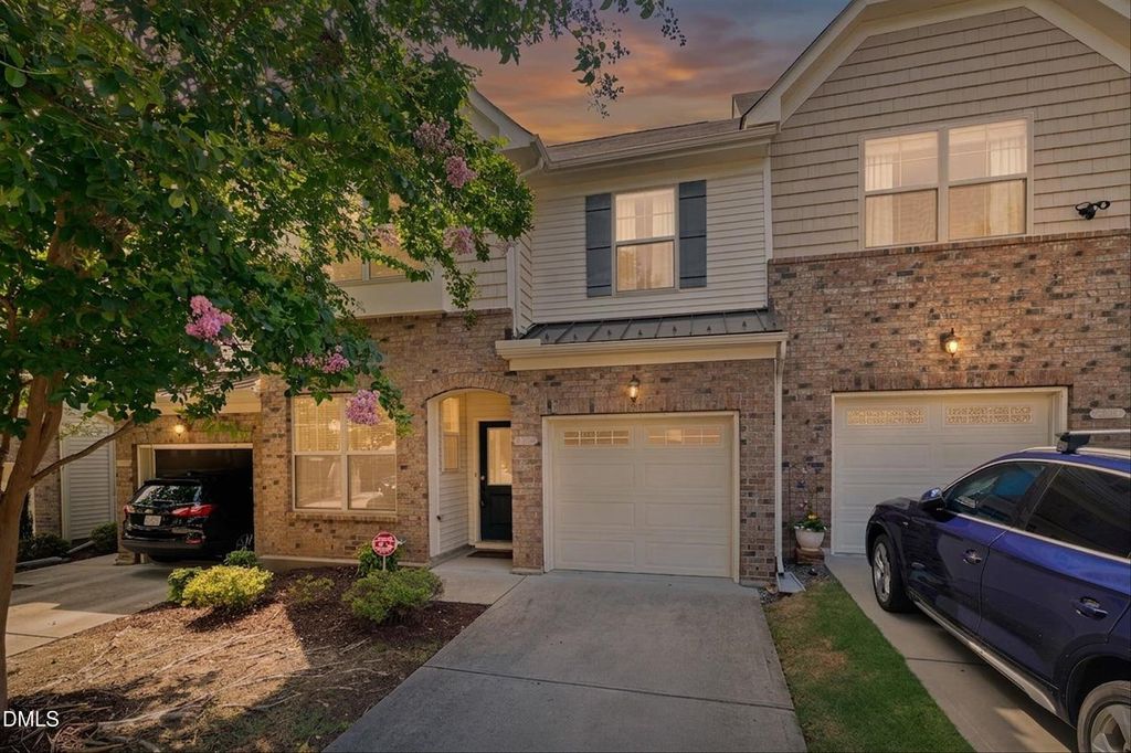 1010 Contessa Drive, Cary, NC 27513