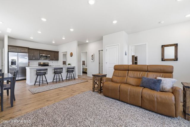 5163 E Norma Ave, Post Falls, ID 83854