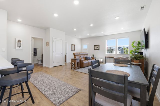5163 E Norma Ave, Post Falls, ID 83854