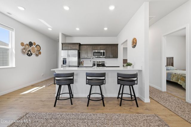 5163 E Norma Ave, Post Falls, ID 83854