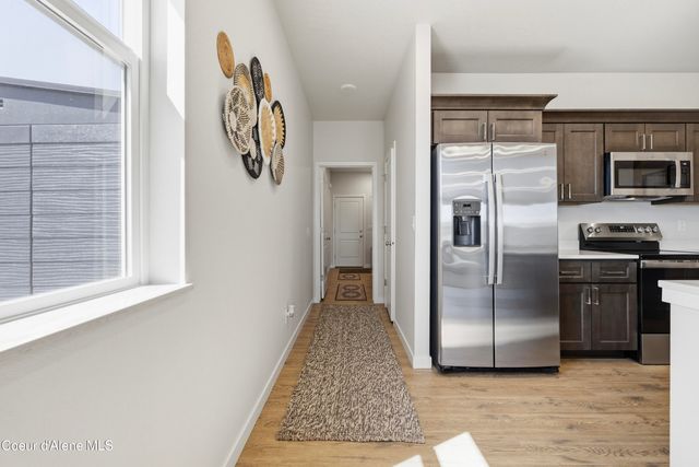 5163 E Norma Ave, Post Falls, ID 83854