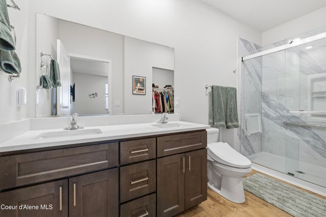 5163 E Norma Ave, Post Falls, ID 83854