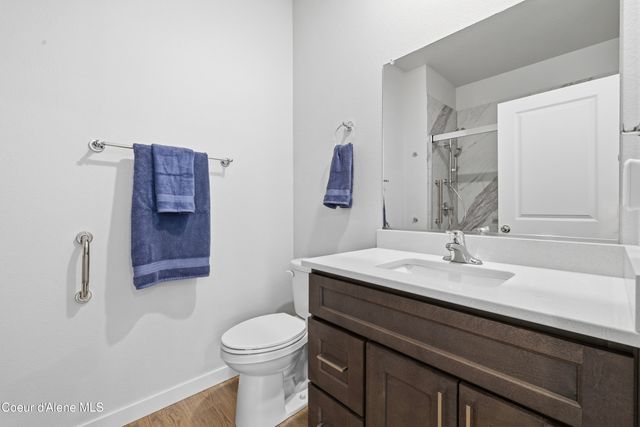 5163 E Norma Ave, Post Falls, ID 83854