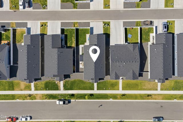 5163 E Norma Ave, Post Falls, ID 83854