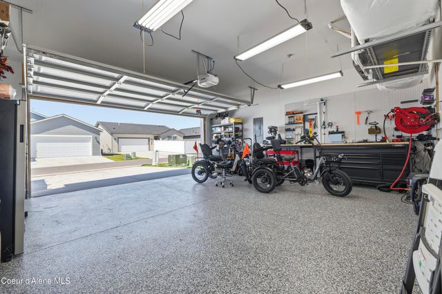 5163 E Norma Ave, Post Falls, ID 83854