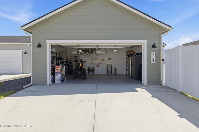 5163 E Norma Ave, Post Falls, ID 83854
