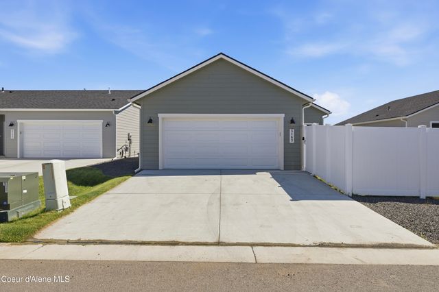 5163 E Norma Ave, Post Falls, ID 83854
