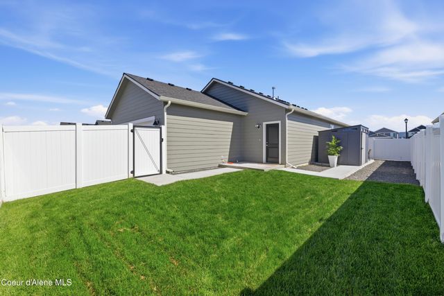 5163 E Norma Ave, Post Falls, ID 83854