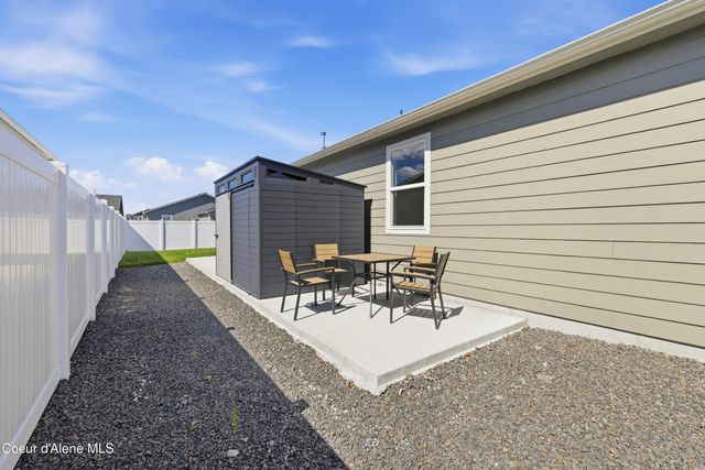 5163 E Norma Ave, Post Falls, ID 83854