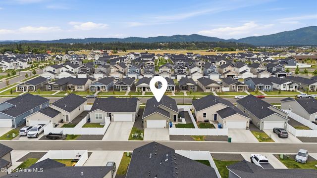 5163 E Norma Ave, Post Falls, ID 83854