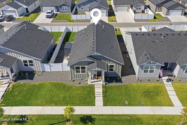 5163 E Norma Ave, Post Falls, ID 83854