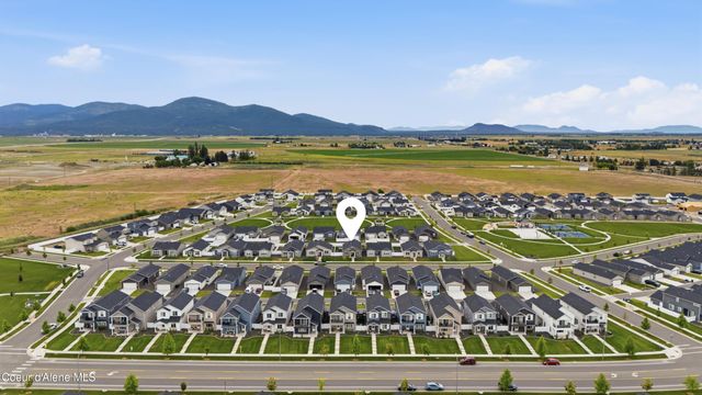 5163 E Norma Ave, Post Falls, ID 83854