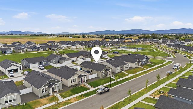 5163 E Norma Ave, Post Falls, ID 83854