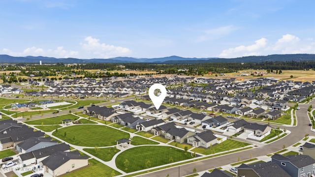 5163 E Norma Ave, Post Falls, ID 83854
