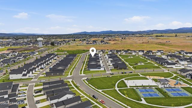 5163 E Norma Ave, Post Falls, ID 83854