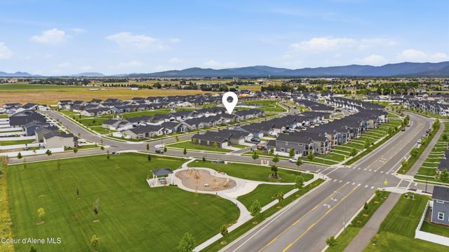 5163 E Norma Ave, Post Falls, ID 83854