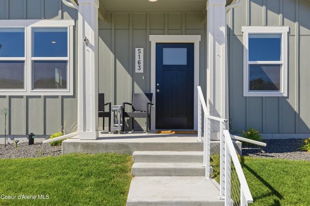 5163 E Norma Ave, Post Falls, ID 83854