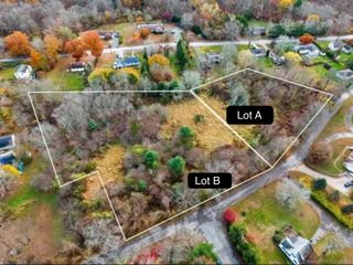 245 Old Canterbury Turnpike Lot A, Norwich, CT 06360