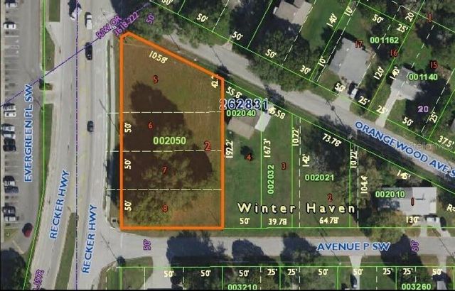 Address unavailable.