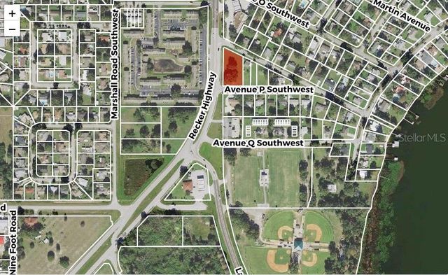 Address unavailable.