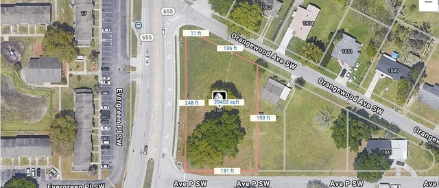 Address unavailable.