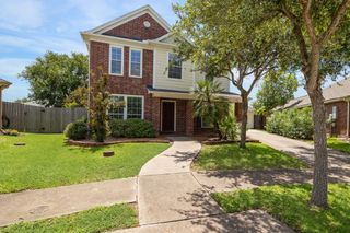 3282 Bend Cove Court, League City, TX 77573