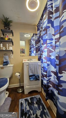 377 Dock Hyde Road, Carrollton, GA 30116