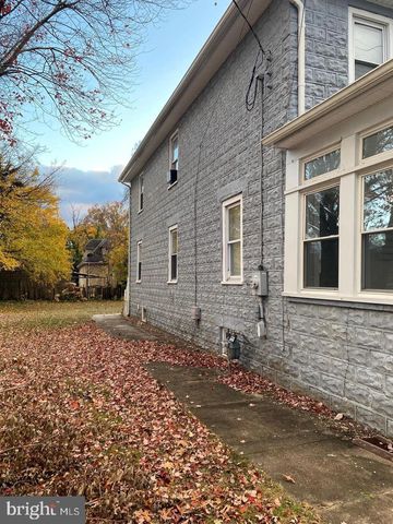 110 W MONROE ST, Paulsboro, NJ 08066