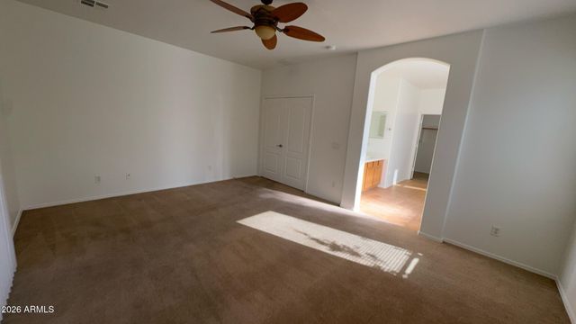 3860 S COACH HOUSE Drive, Gilbert, AZ 85297