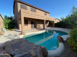 3860 S COACH HOUSE Drive, Gilbert, AZ 85297