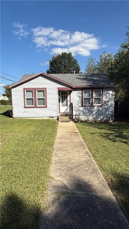 419 Center Avenue, Harrison, AR 72601